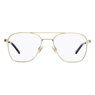 Gafas de Vista Hugo HG 1034 J5G de Metal Hombre 55 mm