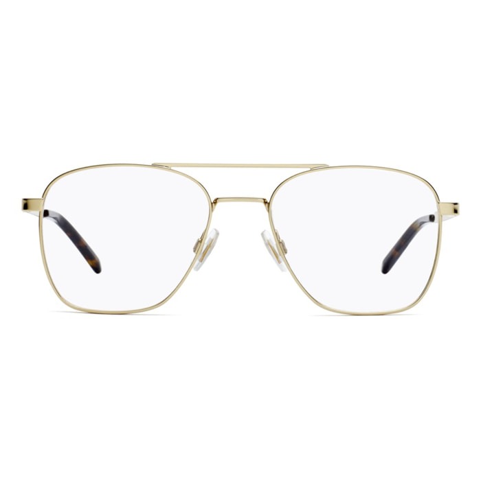 Gafas de Vista Hugo HG 1034 J5G de Metal Hombre 55 mm