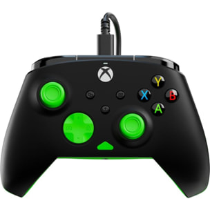 Manette TURTLE BEACH Rematch Core Bl/Green