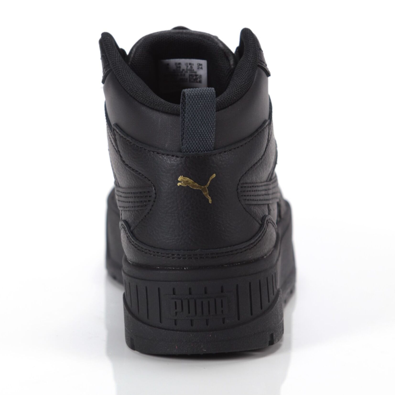 Sneakers Puma Karmen II Idol Mid Nero