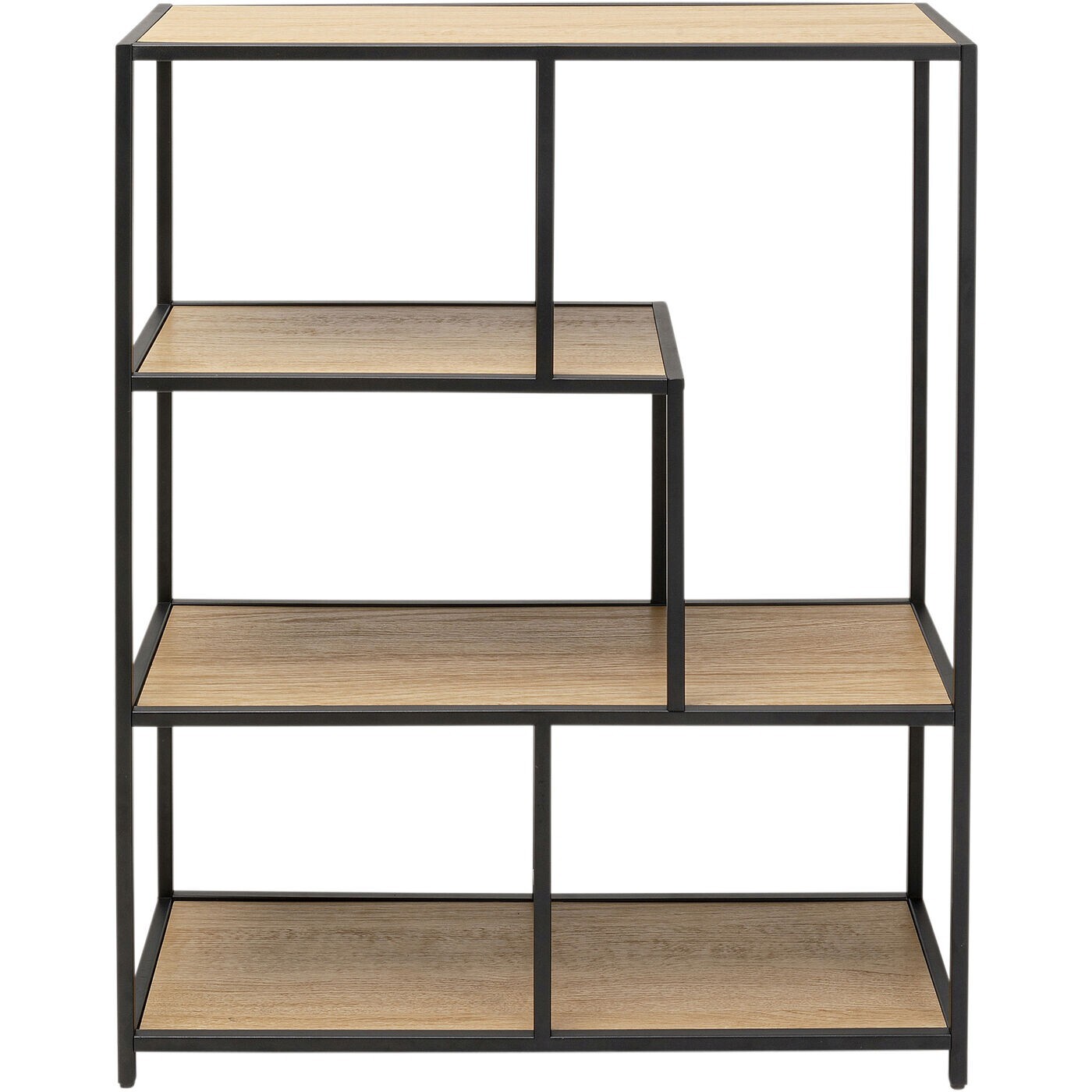 Étagère Loftie 100x77cm nature Kare Design