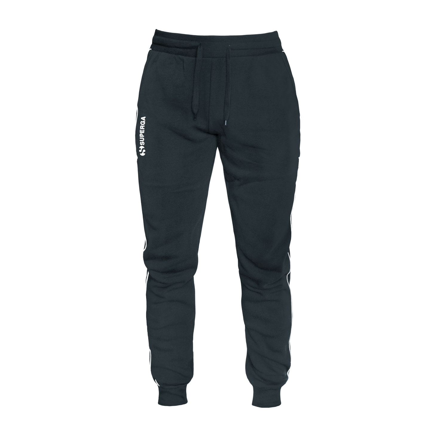 Pantalone Uomo SUPERGA Cotone Felpato Art.23193