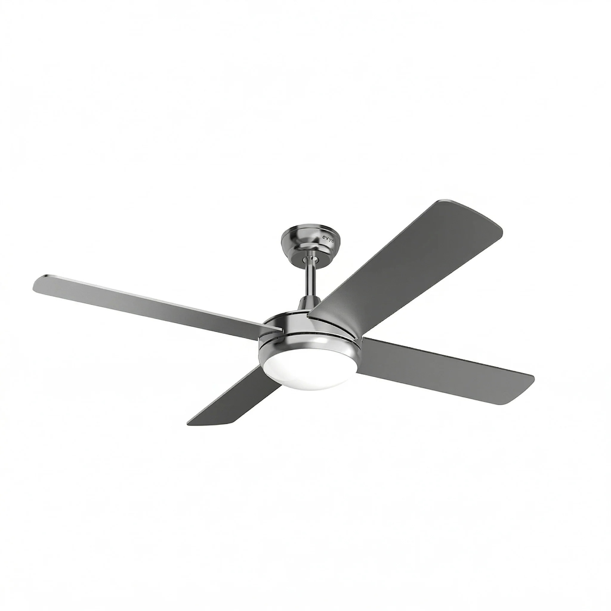 Ventilador de techo EVVO V516 Steel