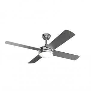 Ventilador de techo EVVO V516 Steel