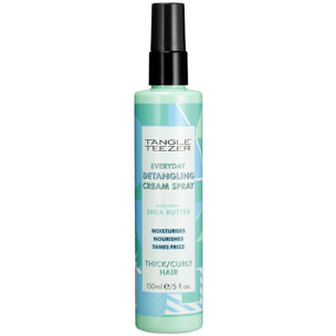 Everyday Detangling  - Spray Démêlant Cheveux Epais & Bouclés 150 ml
