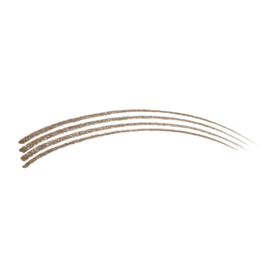 4 TIPS BROW MARKER Pennarello per sopracciglia a 4 punte water resistant