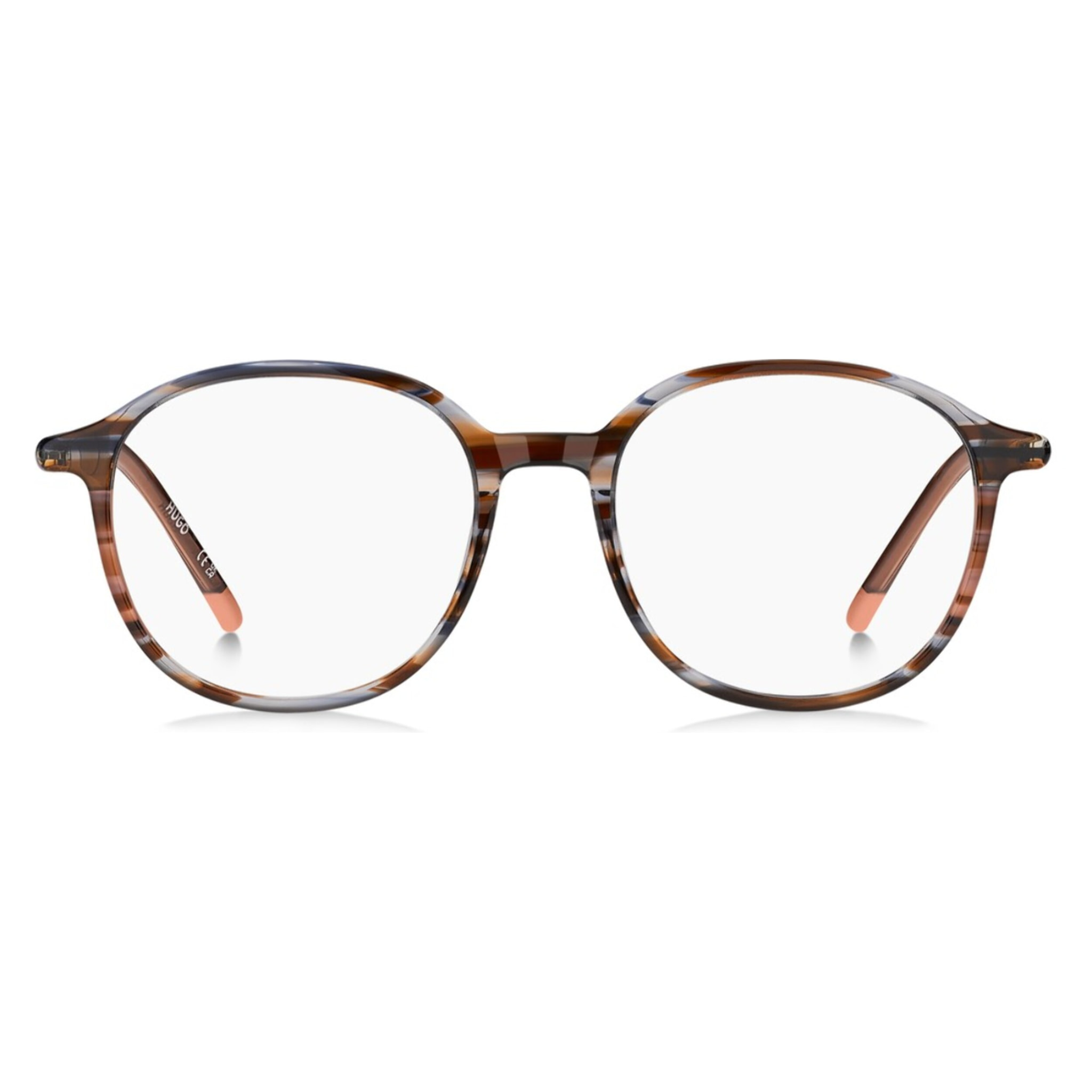 Gafas de Vista Hugo HG 1380 F9O de Acetato Mujer 51 mm