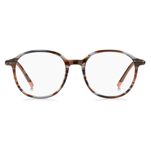 Gafas de Vista Hugo HG 1380 F9O de Acetato Mujer 51 mm