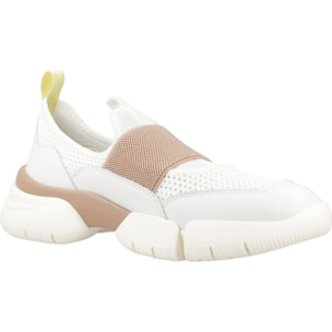 Sneakers de  Mujer de la marca GEOX  modelo D ADACTER W White