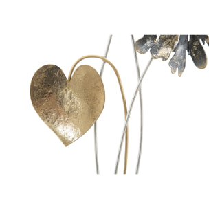 PANNELLO IN FERRO SIMPLY CM 35X5,5X88