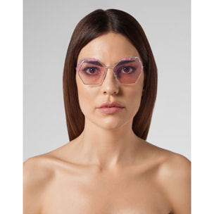 PHILIPP PLEIN Sunglasses