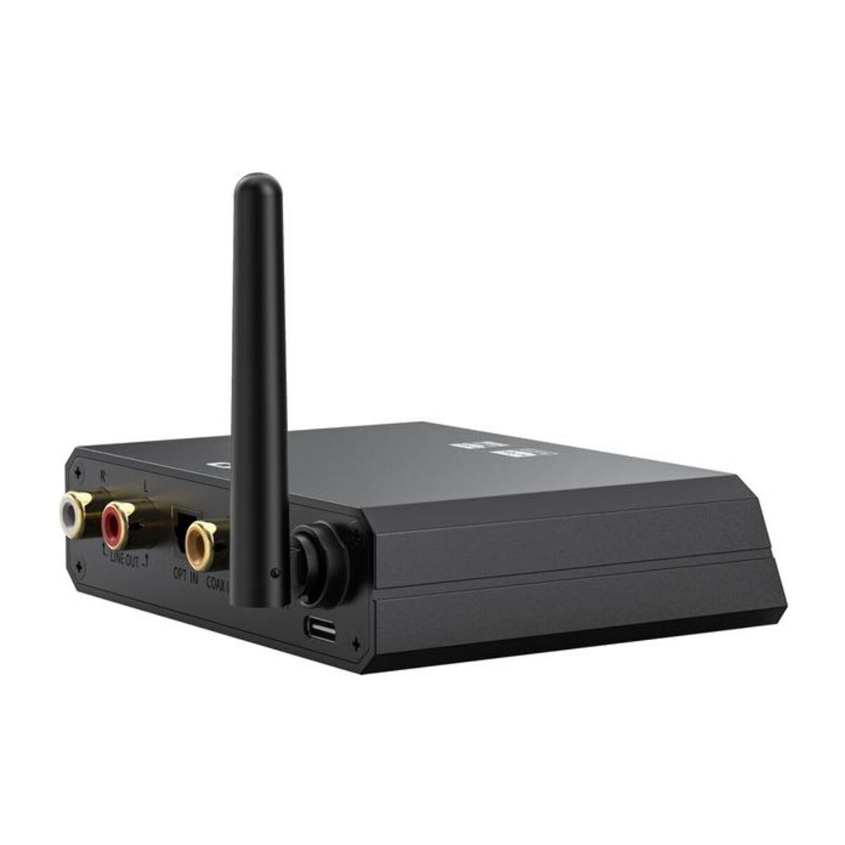 Lecteur réseau HiFi FIIO BT BR13 DAC USB