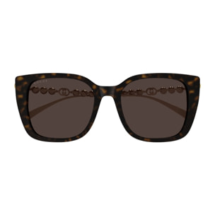 Gafas de Sol Gucci GG1971SA-003 de Acetato Mujer 55 mm
