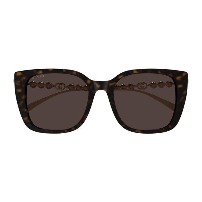 Gafas de Sol Gucci GG1971SA-003 de Acetato Mujer 55 mm