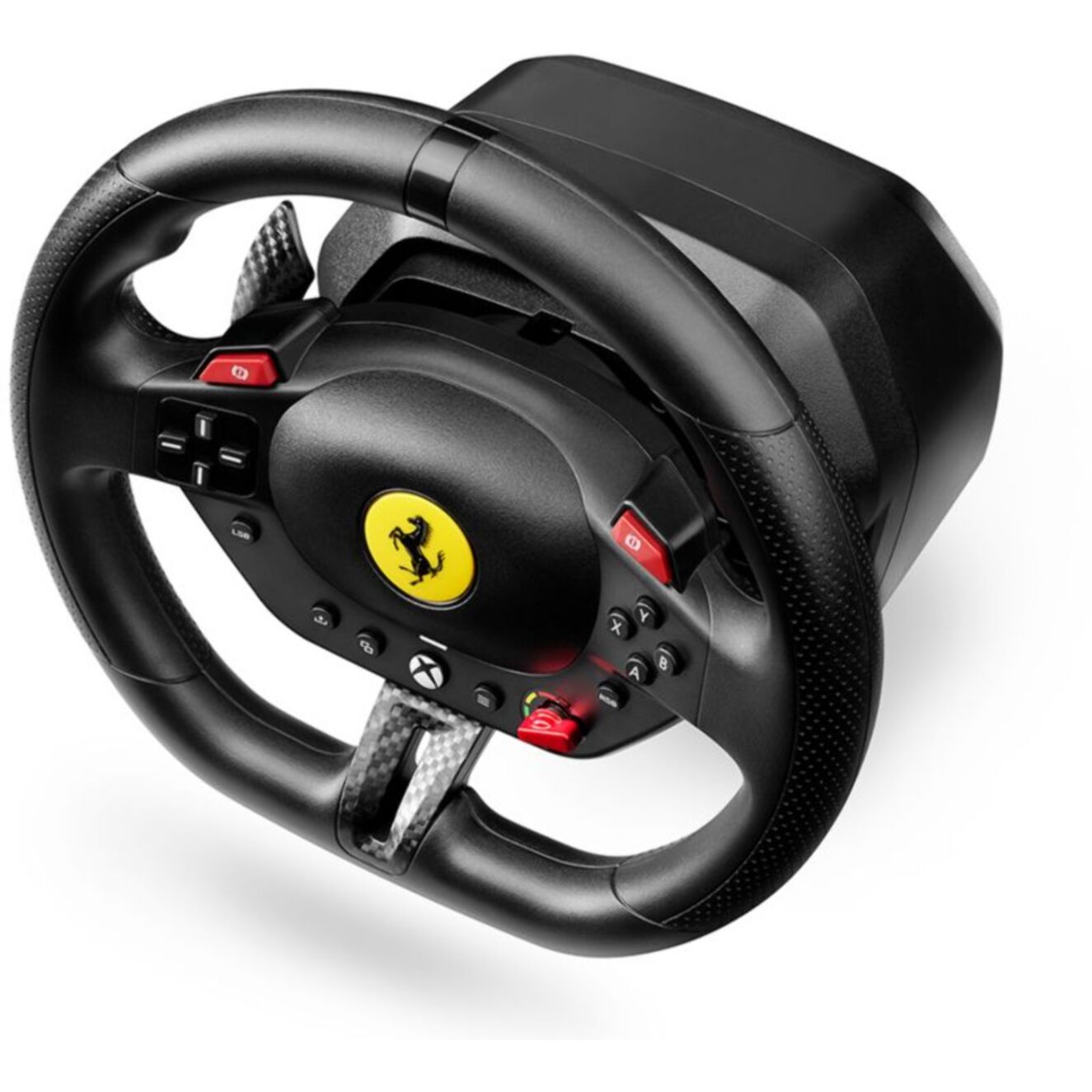 Volant + Pédalier THRUSTMASTER T98-X Ferrari 296 GTS Xbox
