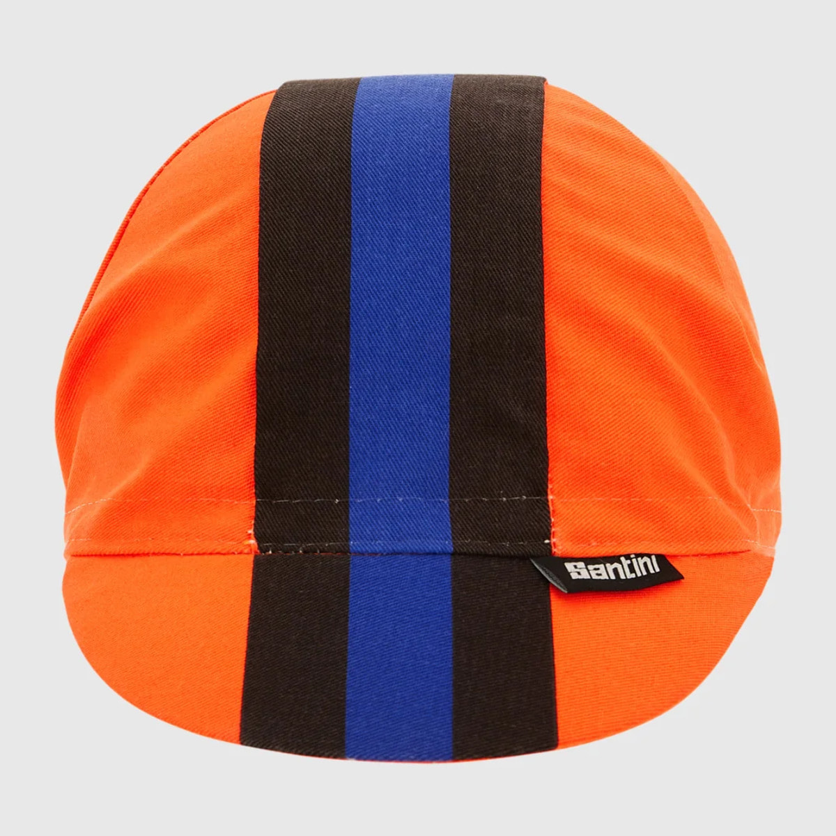Bengal Casquette - Orange-fluorescent