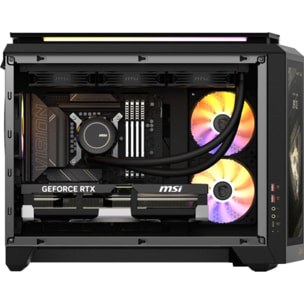 PC Gamer MSI MEG Vision X AI 2NVV7-061FR