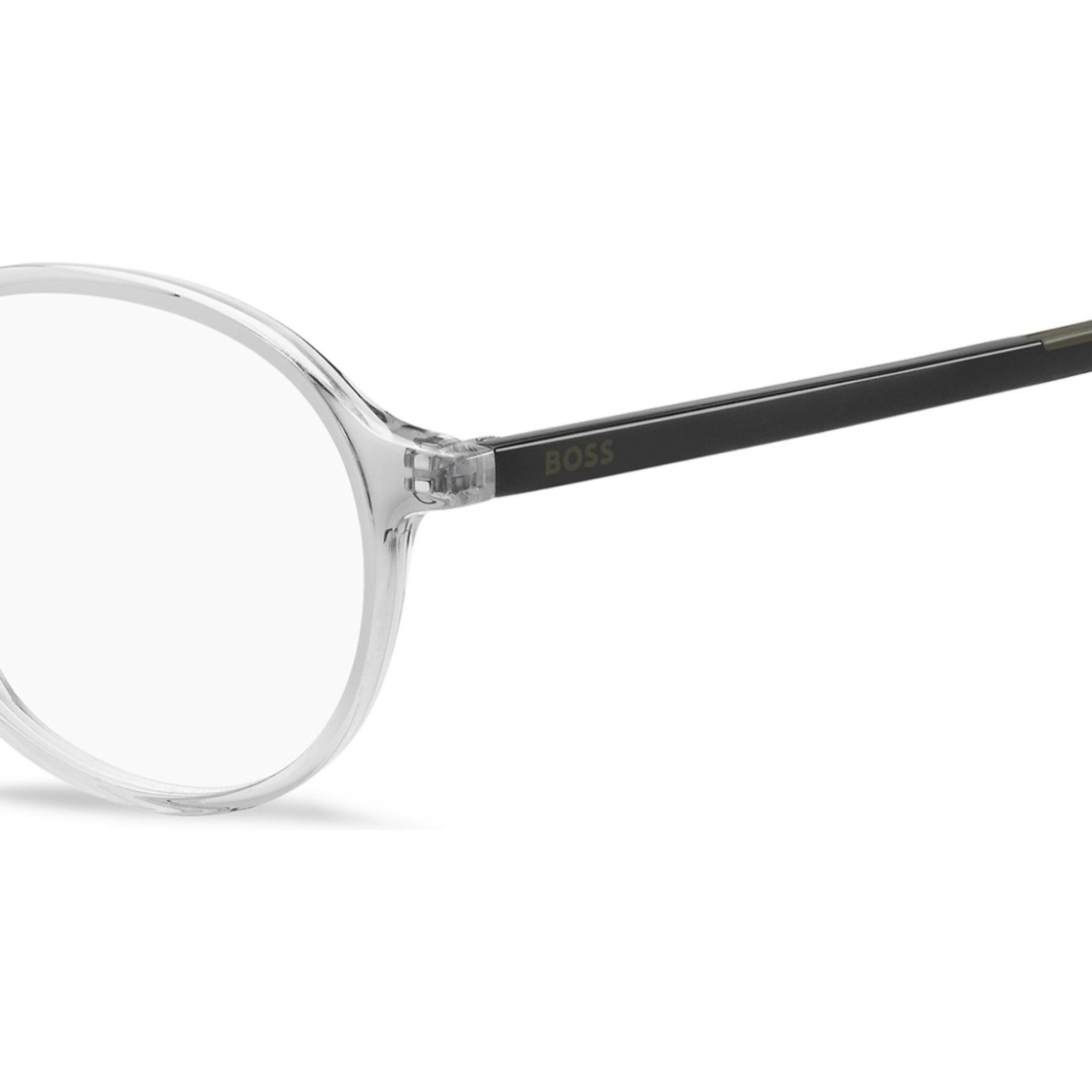 Gafas de Vista Hugo Boss 1682 KB7 de Acetato Infantil 46 mm