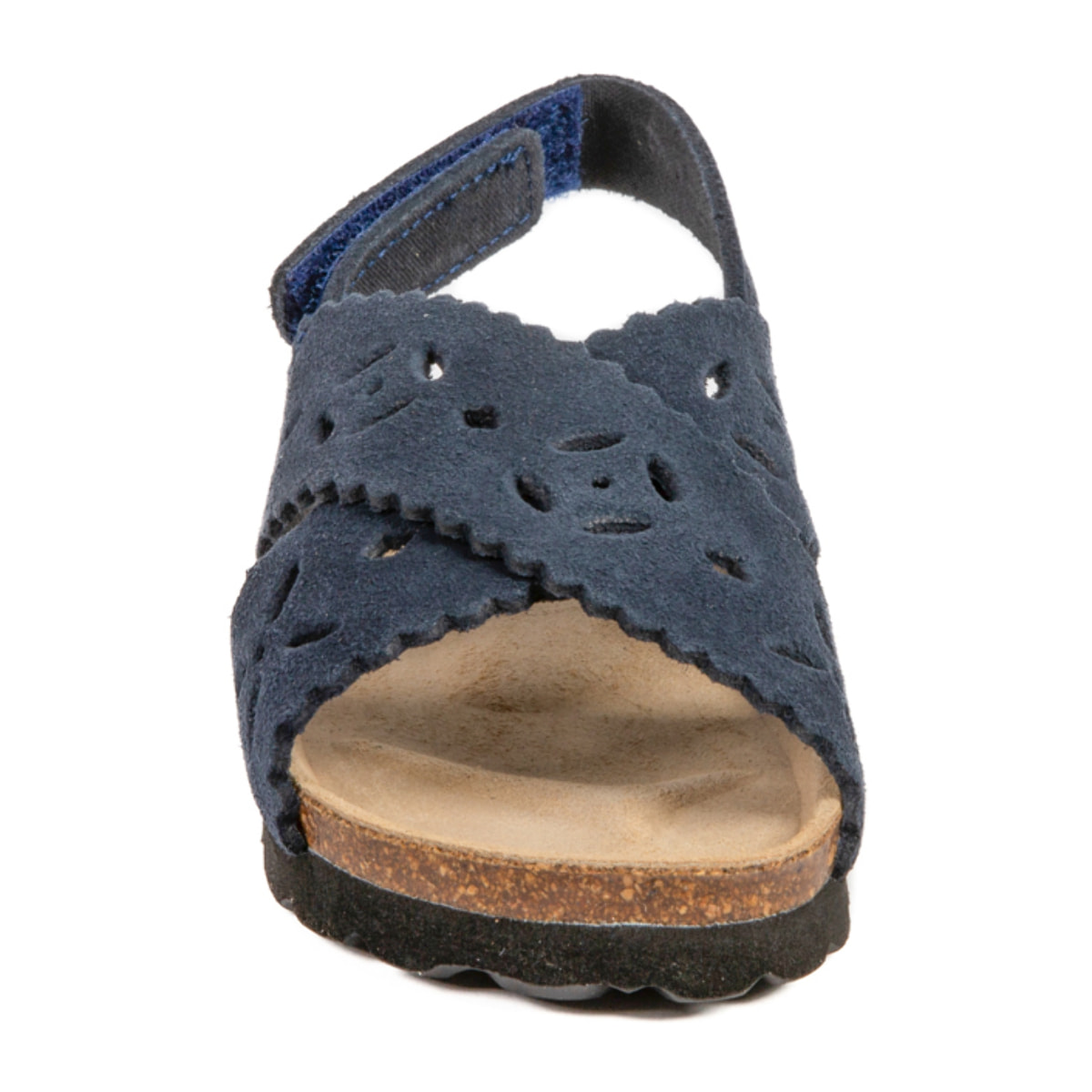 Sandalo BABUNKERS BLU