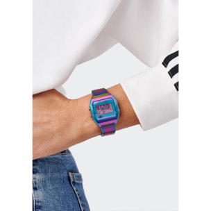 Adidas Reloj Digital De Cuarzo Digital Two