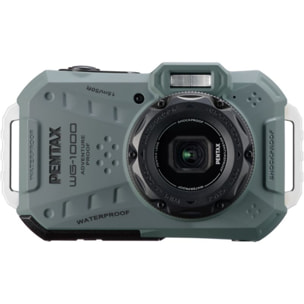 Appareil photo Compact PENTAX WG-1000 Olive