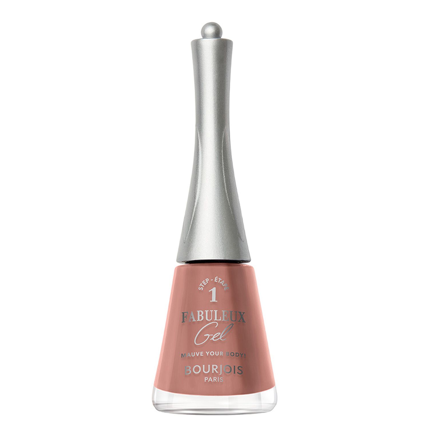 Fabuleux Gel Lacquer - Vernis à Ongles Longue Durée