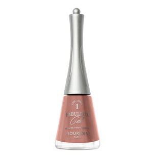 Fabuleux Gel Lacquer - Vernis à Ongles Longue Durée