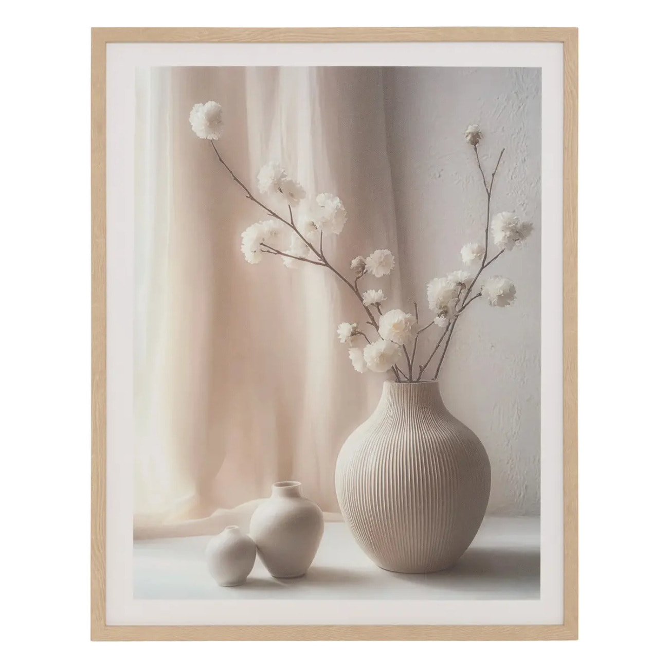 Toile Marny rectangulaire 40x50cm