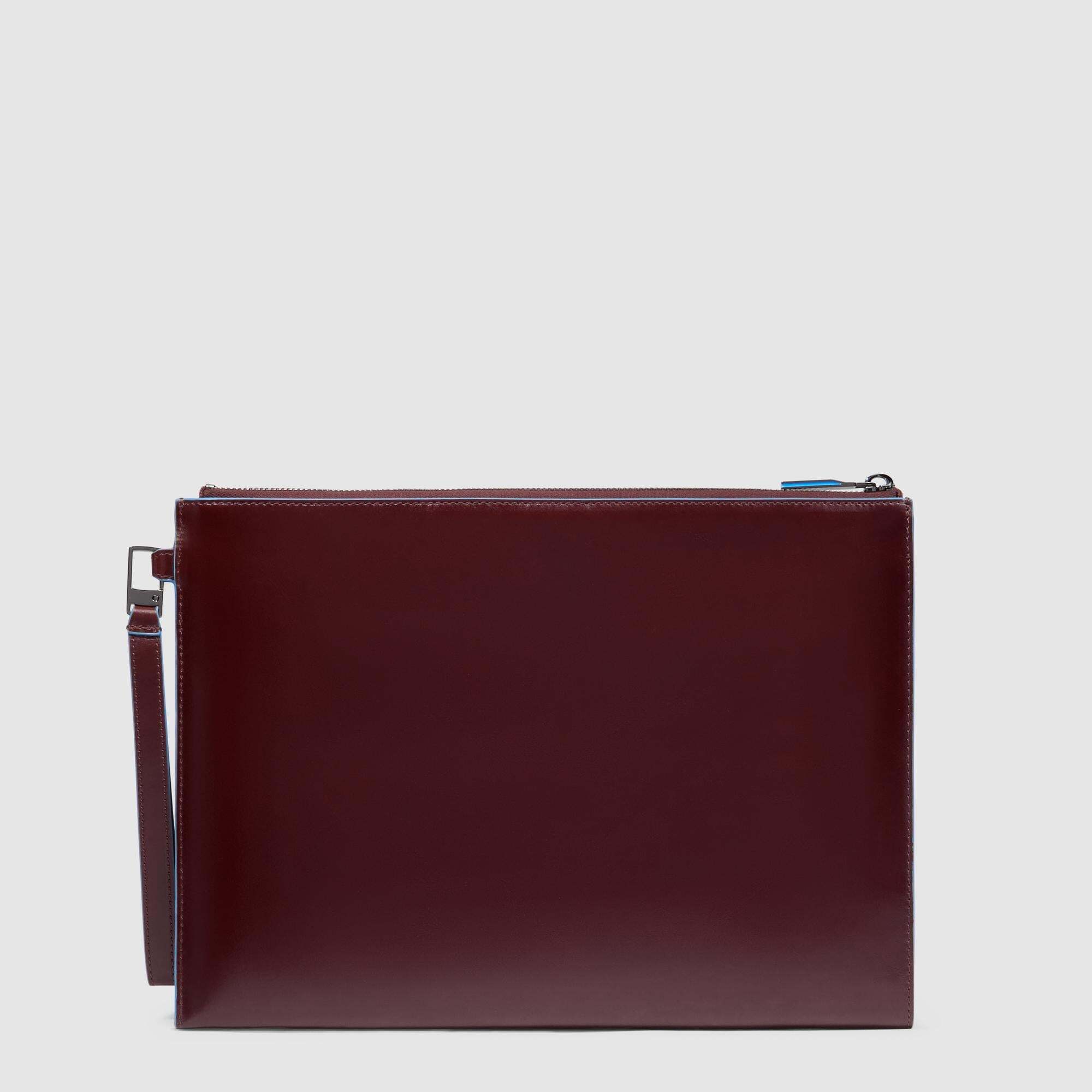 Piquadro Pochette uomo porta iPad® 11"