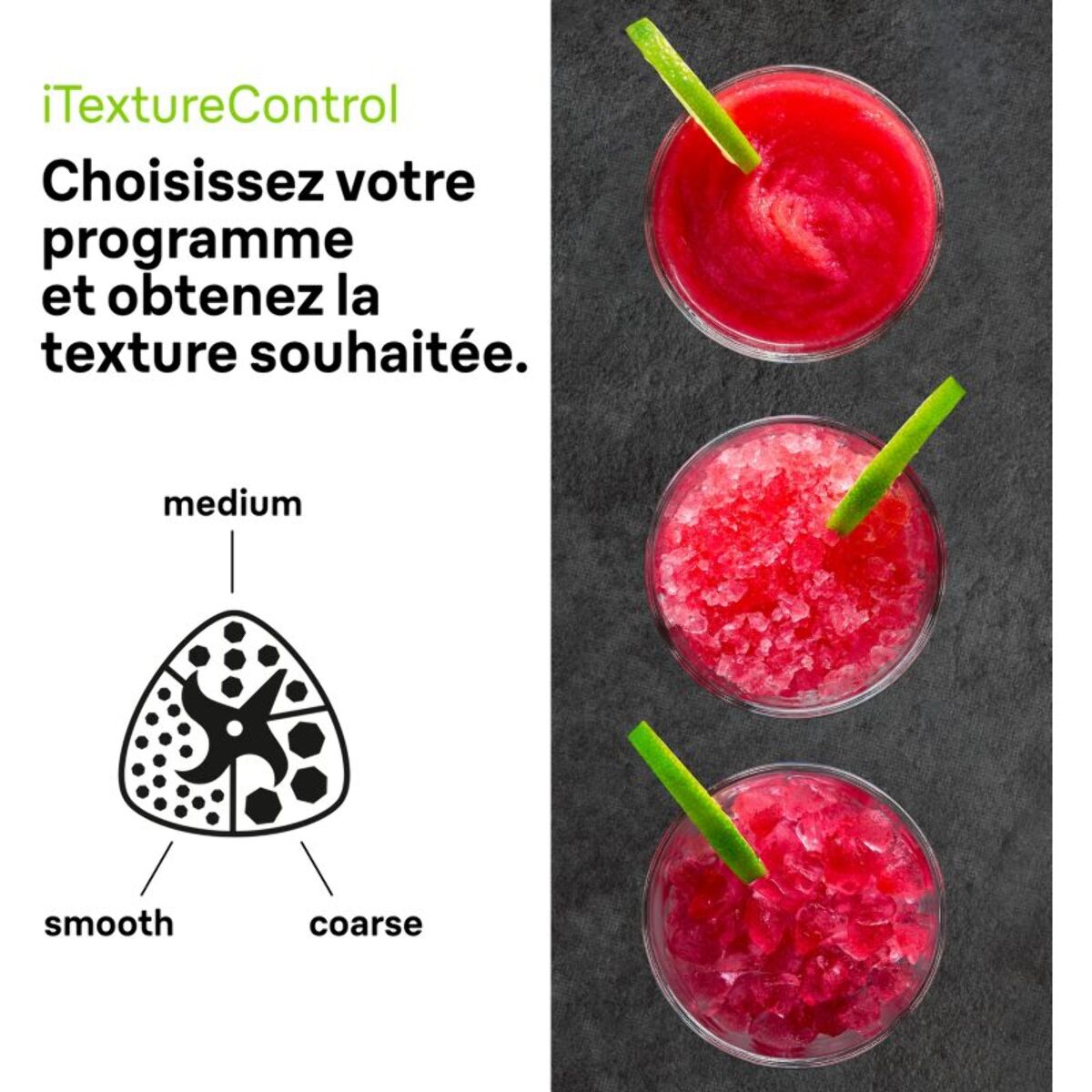 Blender BRAUN JB9040BK PowerBlend 9 noir