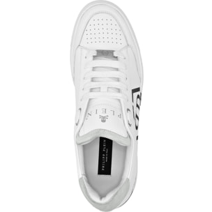 PHILIPP PLEIN Sneaker basse HEXAGON