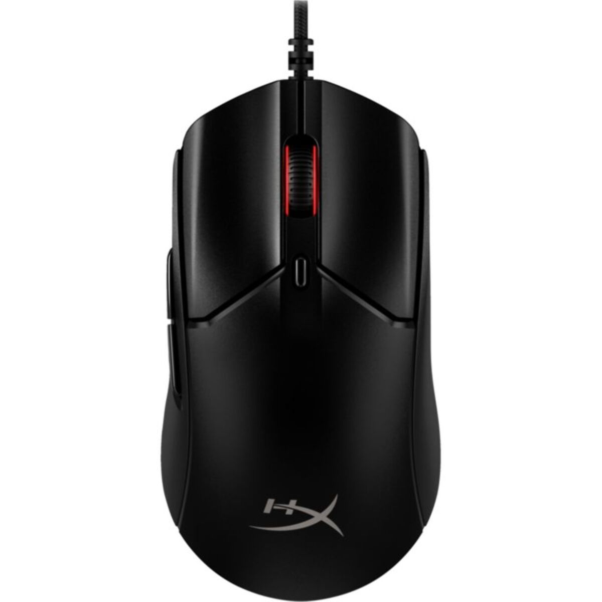 Souris Gamer Filaire HYPERX PULSEFIRE HASTE 2 BLACK