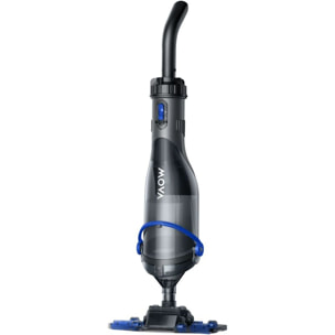 Aspirateur de piscine MOVA Handler V10 jusqu'à 3 m de profondeur de nettoyage