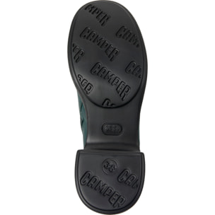 CAMPER Thelma II - Botines Mujer Verde