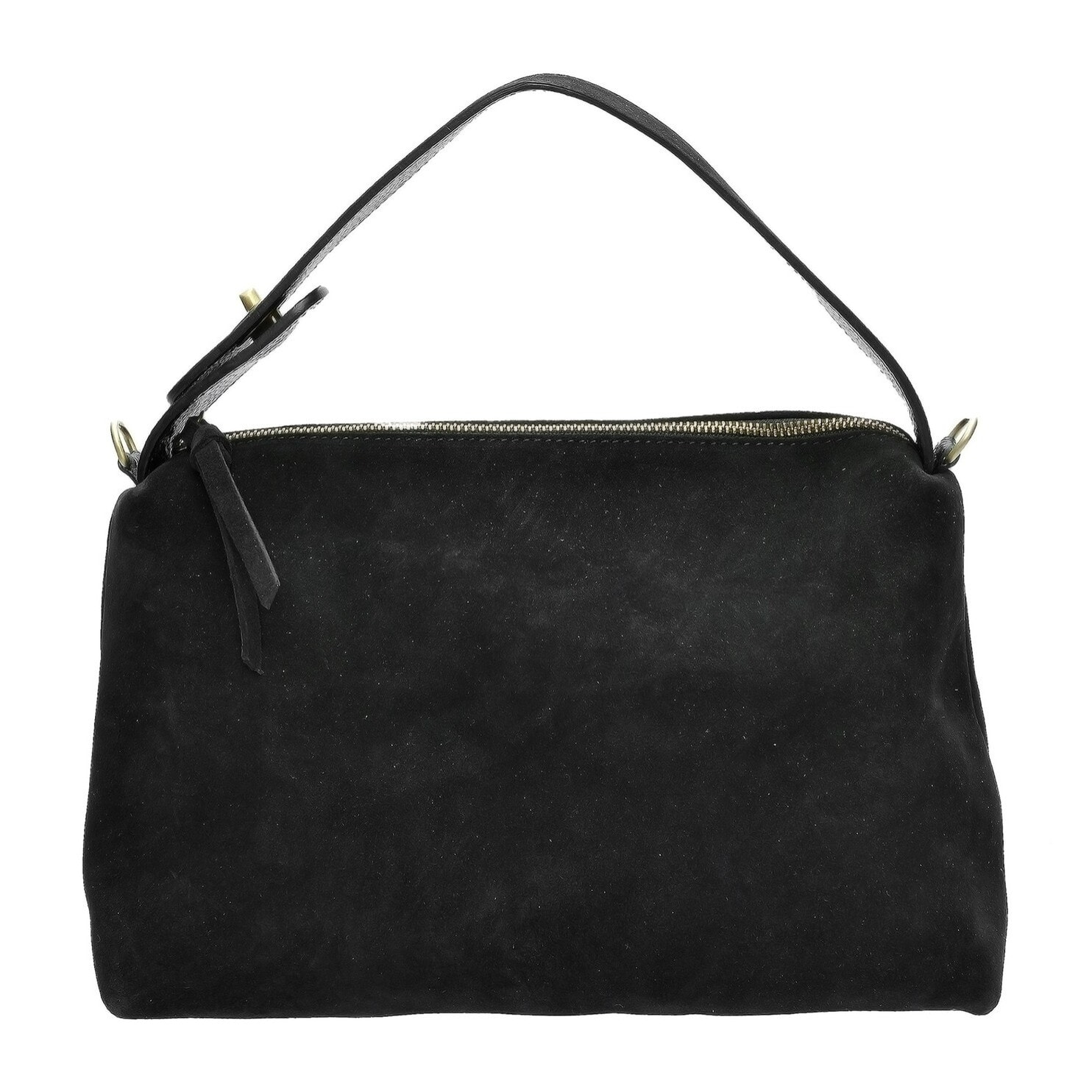 Borsa a tracolla Isabella Rhea Nero