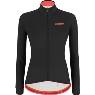 Colore - Maillot - Negro - Mujer