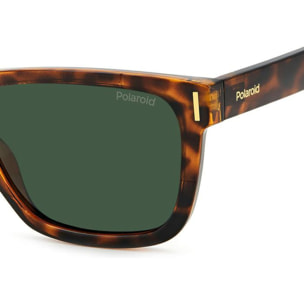 GAFAS DE SOL POLARIZADAS POLAROID PLD 6186/S 086