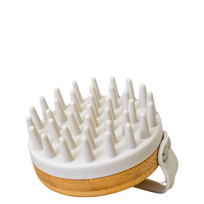 Brosse Anti-Chute - Brosse Stimulante pour le Cuir Chevelu
