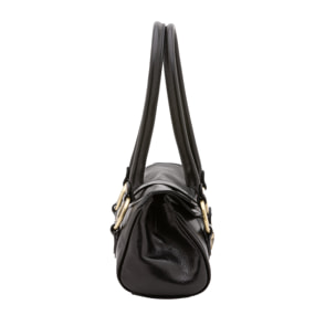Borsa a mano da donna - Modello False - 100% pelle - 29.0 x 15.0 x 12.0 cm
