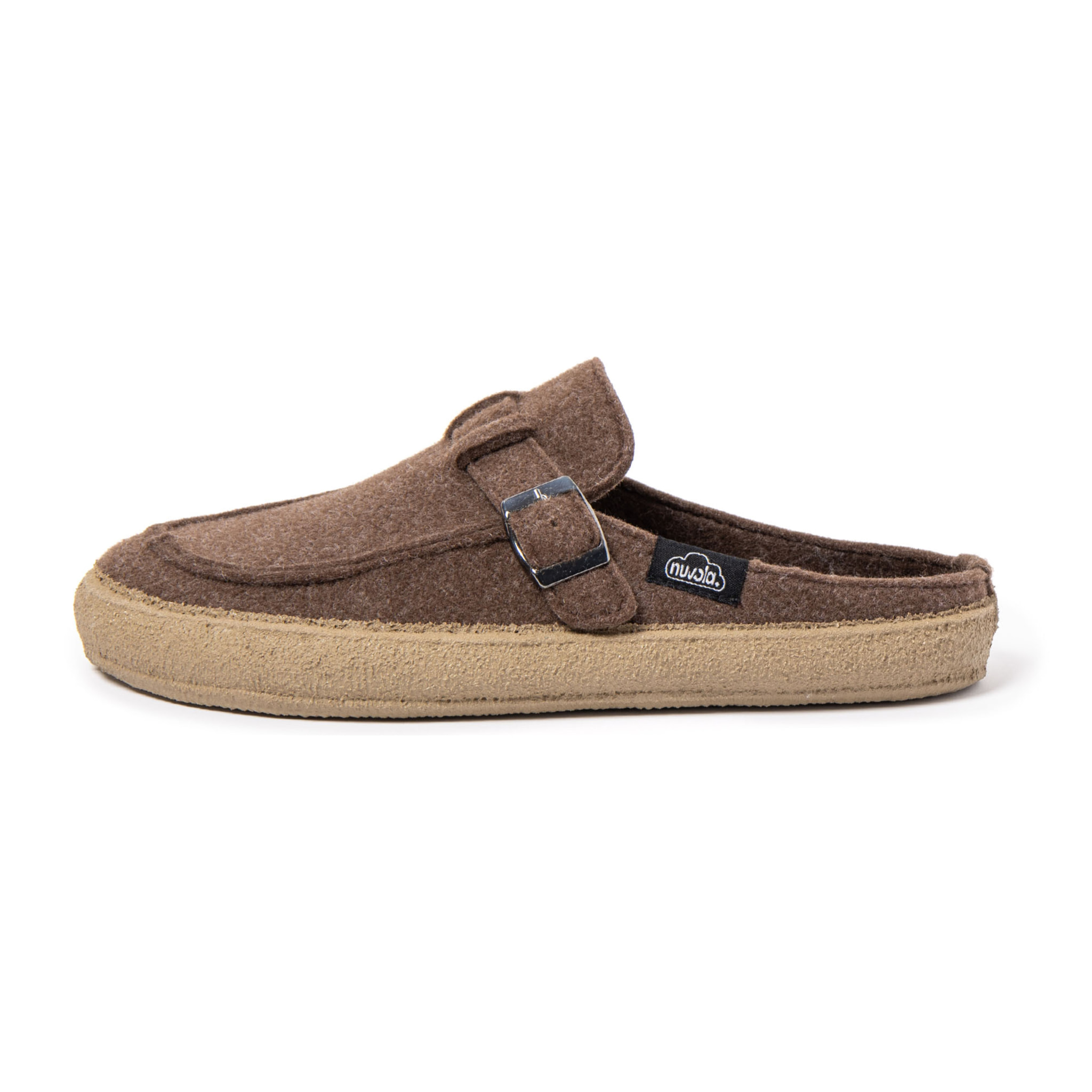 Zapatillas de casa , Zueco Clay