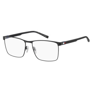 Gafas de Vista Tommy Hilfiger TH 2278 003 de Metal Hombre 58 mm