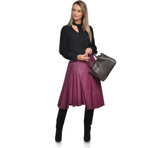 Borsa a tracolla Roberta M Marrone