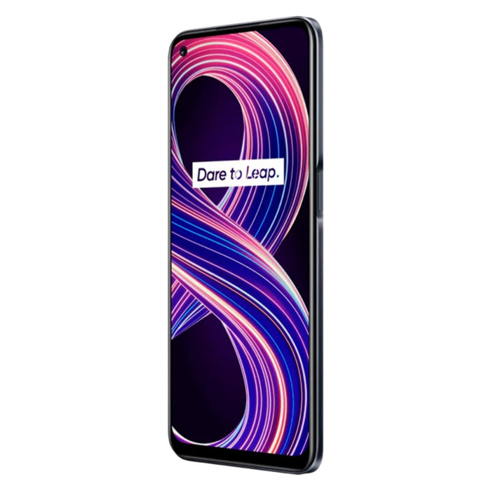 Realme 8 5G 4GB/64GB Nero Global Version