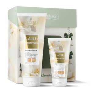 Beauty Kit Camelia