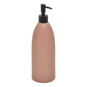 Distributeur de savon strié 850ml