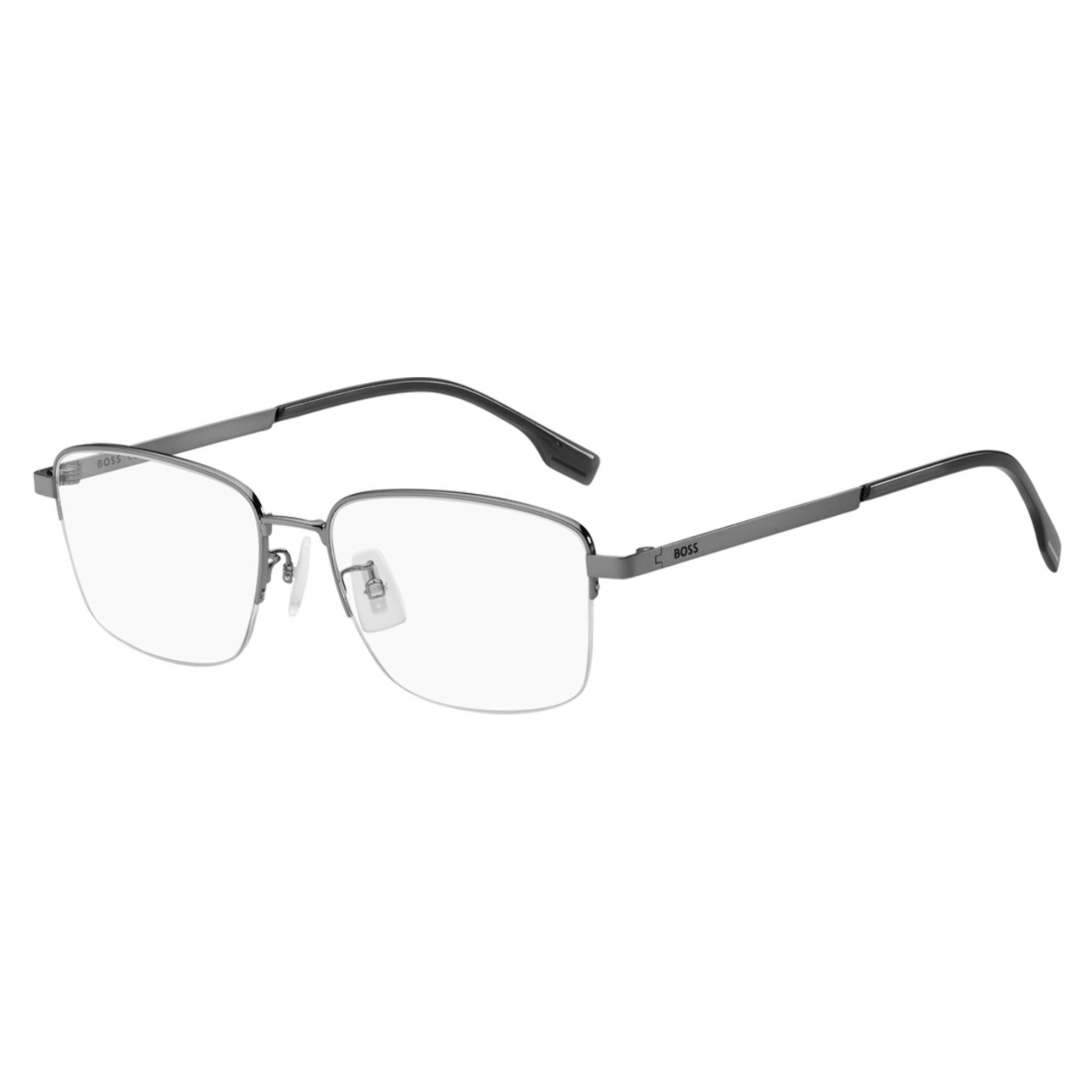 Gafas de Vista Hugo Boss 1474/F KJ1 de Metal Hombre 55 mm