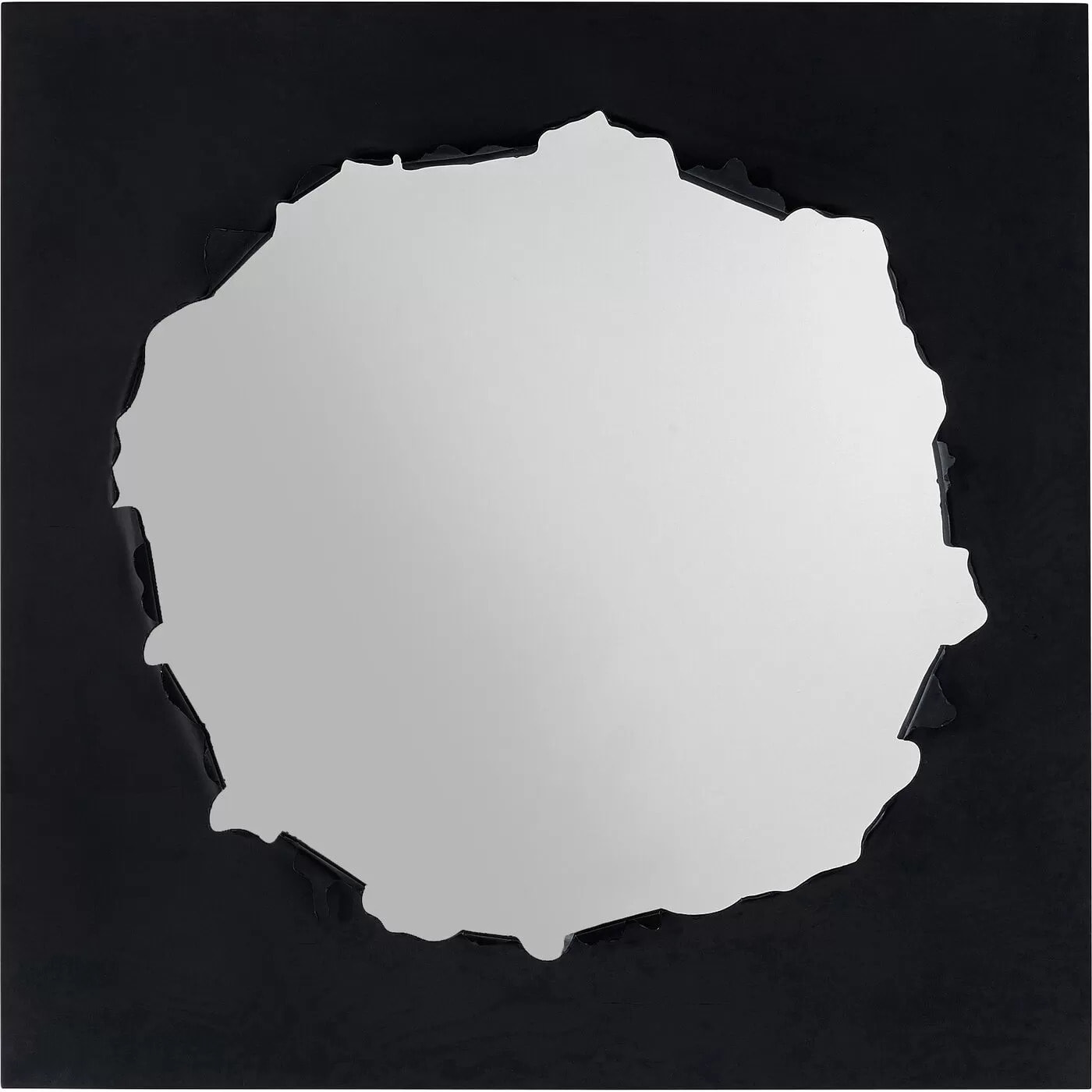 Miroir Explosion 90x90cm Kare Design