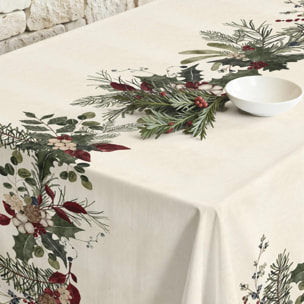 Nappe anti-taches Mistletoe 1225