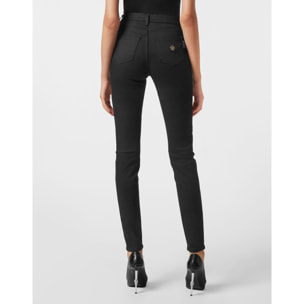 PHILIPP PLEIN Vaqueros Skinny Fit