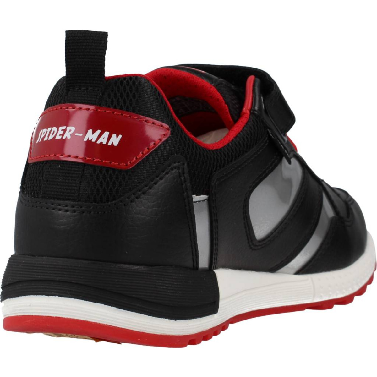 SNEAKERS GEOX J ALBEN BOY